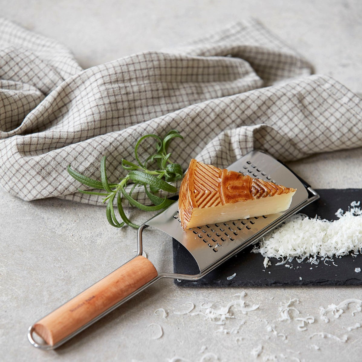 Grater